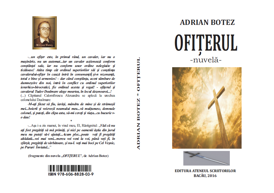 ofiterul